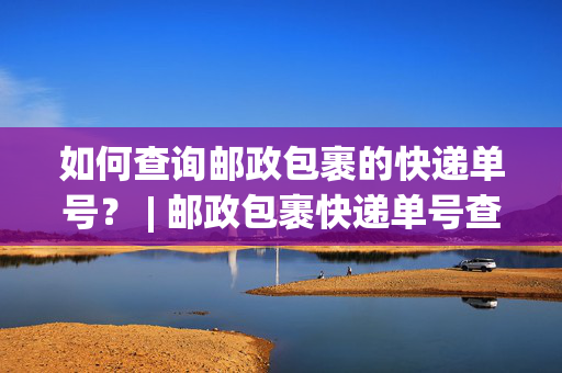 如何查询邮政包裹的快递单号？ | 邮政包裹快递单号查询教程