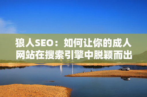 狼人SEO：如何让你的成人网站在搜索引擎中脱颖而出